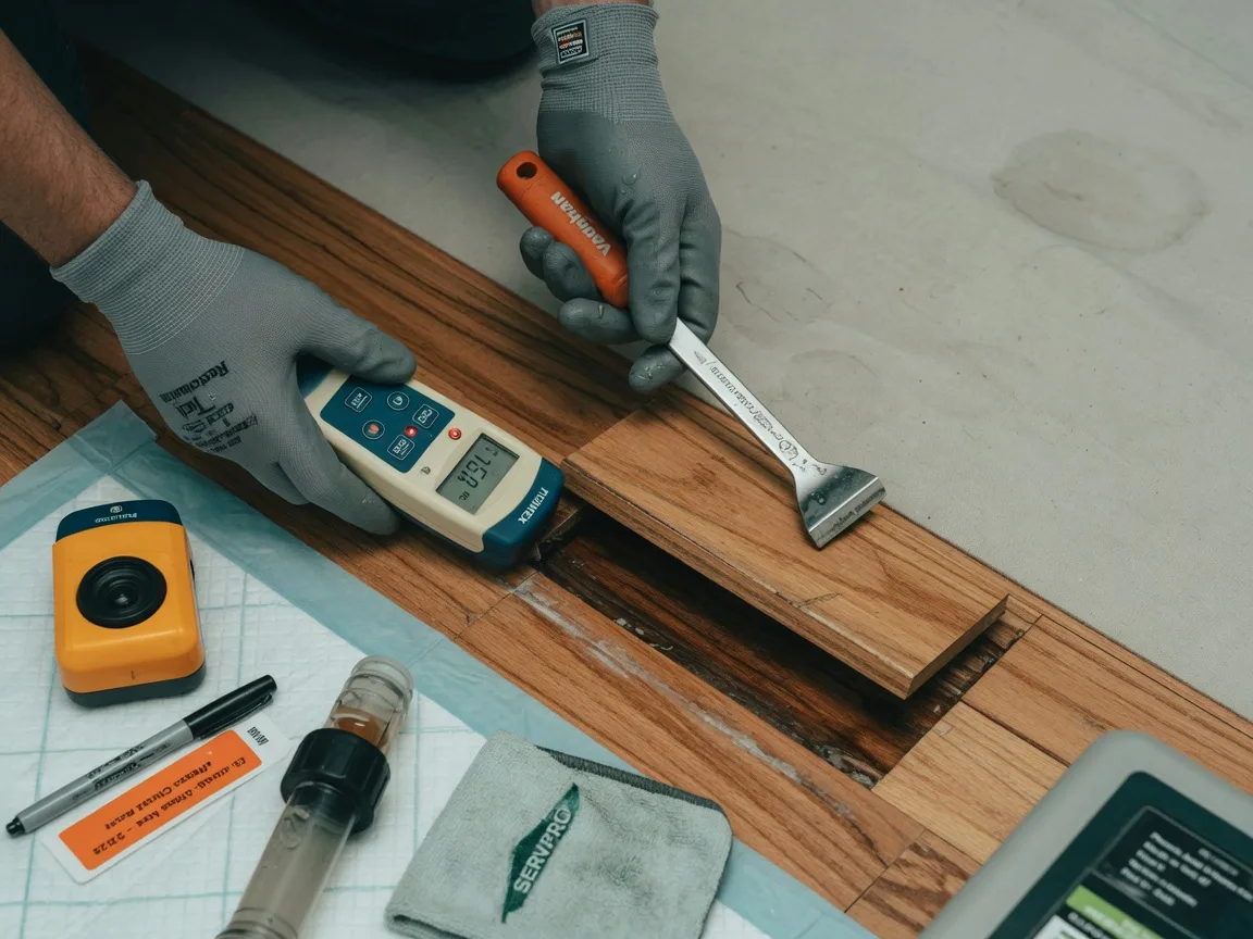 Why choose Water Damage Restoration in Craig, AK